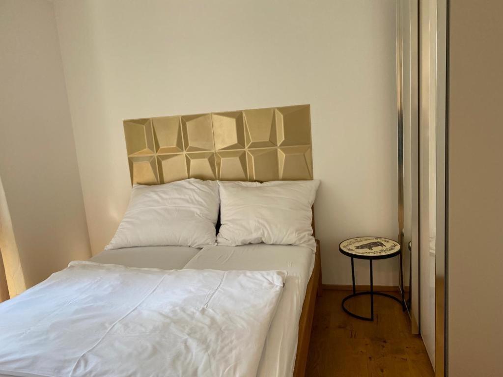 Modern Apartment With Garden Near City Center Wien Ngoại thất bức ảnh