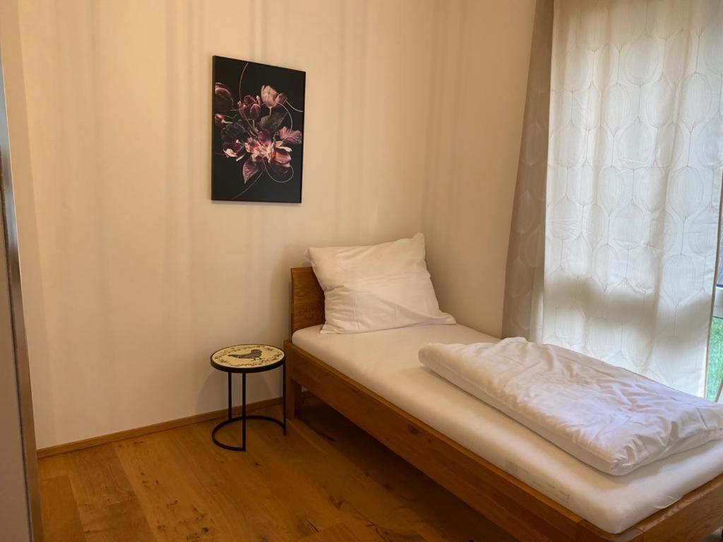 Modern Apartment With Garden Near City Center Wien Ngoại thất bức ảnh