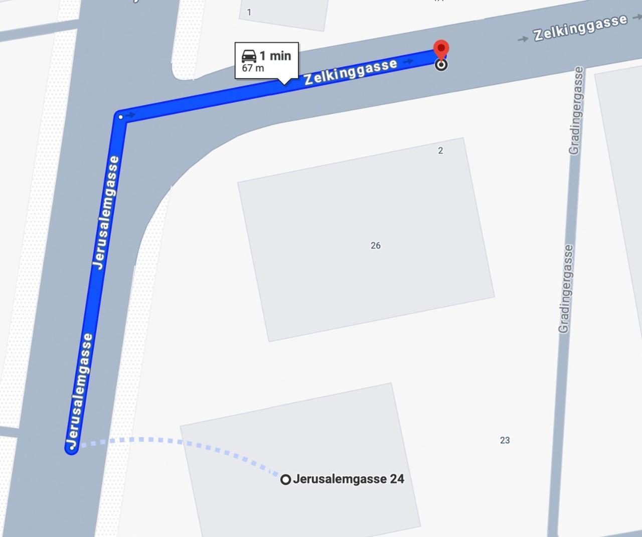 Modern Apartment With Garden Near City Center Wien Ngoại thất bức ảnh
